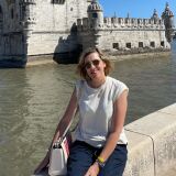 Photo de profil de Genevieve Gailledrat