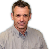 Photo de profil de Serge Colin