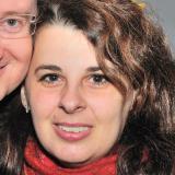 Photo de profil de Isabelle Mueller