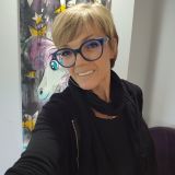 Photo de profil de Chantal Rushing
