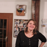 Photo de profil de Caroline Lalemant