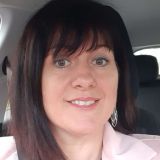Photo de profil de Isabelle THOUVENIN