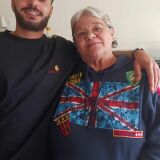 Photo de profil de Marie France Neveu