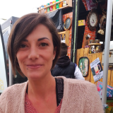 Photo de profil de Stephanie Lourenço Martins