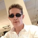 Photo de profil de David Sanchez
