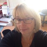 Photo de profil de Sylvie Delage