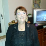 Photo de profil de Muriel Laporte