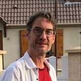Photo de profil de David Henonin