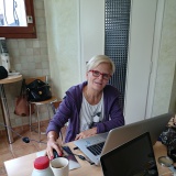 Photo de profil de Michèle Marie Claude Edouar