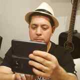 Photo de profil de Sofiane Djelalia