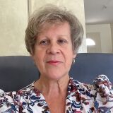 Photo de profil de Martine Trioux