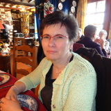 Photo de profil de Lehours Sylvie