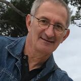 Photo de profil de Alain Saunier