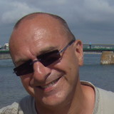 Photo de profil de Hervé Ménager