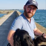 Photo de profil de Stéphane Fleury