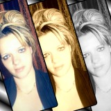 Photo de profil de Aurelie Moreau