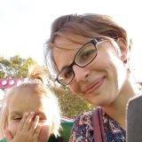 Photo de profil de Virginie Caumont