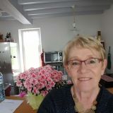 Photo de profil de Françoise Ravard