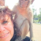 Photo de profil de Nathalie Lafargue