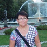 Photo de profil de Monique Courtin