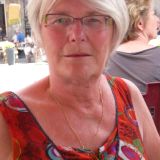 Photo de profil de Martine Pays