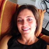 Photo de profil de Aline Leneutre