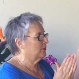 Photo de profil de Marie-Therese Ruette