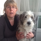 Photo de profil de Veronique Clarisse