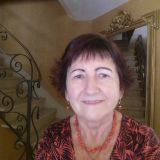 Photo de profil de Nicole Paul