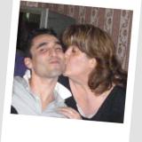 Photo de profil de Catherine Derreumaux