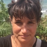 Photo de profil de Nathalie Taddei