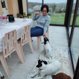 Photo de profil de Patricia Cotillard