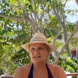 Photo de profil de Françoise Pernin