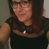 Photo de profil de Audrey Lamy