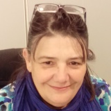 Photo de profil de Pascale Vidal