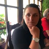 Photo de profil de Virginie Rioual