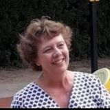 Photo de profil de Catherine Blanchard