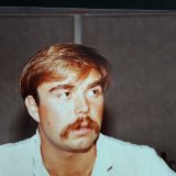 Photo de profil de Christophe Collin