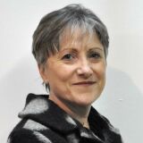Photo de profil de Sylvie Reverdy