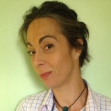 Photo de profil de Sandra Ramirez