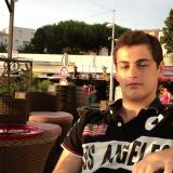 Photo de profil de Adrien Reverret