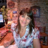Photo de profil de Christine Prost