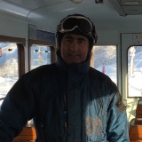 Photo de profil de Hervé Maréchal