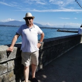 Photo de profil de Guy Rosso