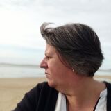 Photo de profil de Nathalie Salas