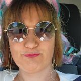 Photo de profil de Valérie Garcia