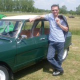 Photo de profil de Francis Thomas