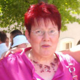 Photo de profil de Myriam Rabia