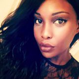 Photo de profil de Nene Thiam