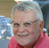 Photo de profil de Michel Chavand